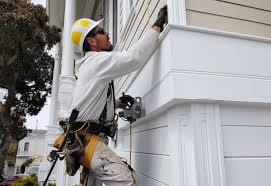 Best Siding Painting and Refinishing  in Elon, NC